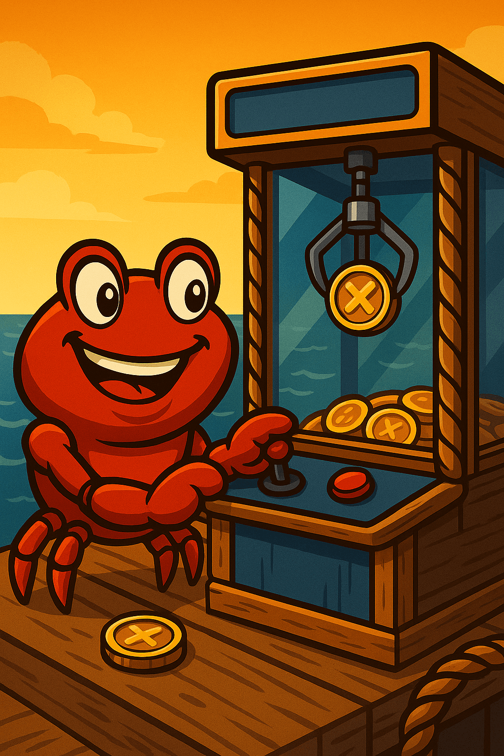 Three Axes Gameroom - Arcade Gaming