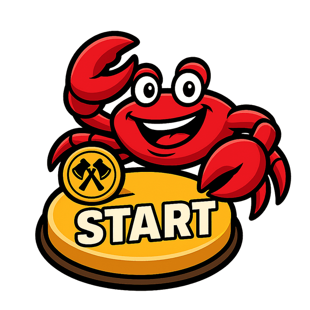 Start playing and winning